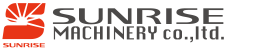 Sunrize Machinery co.,ltd.