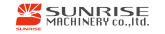 Sunrize Machinery co.,ltd.